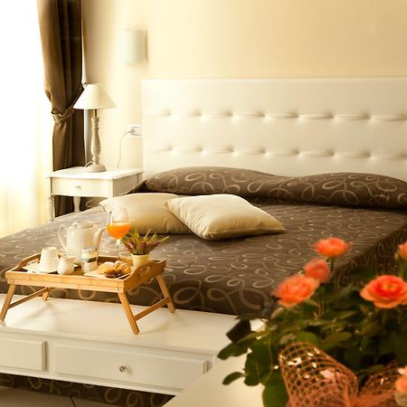 Albergo Roma Borgo Val di Taro Eksteriør billede
