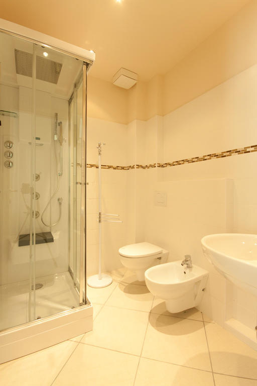 Albergo Roma Borgo Val di Taro Værelse billede