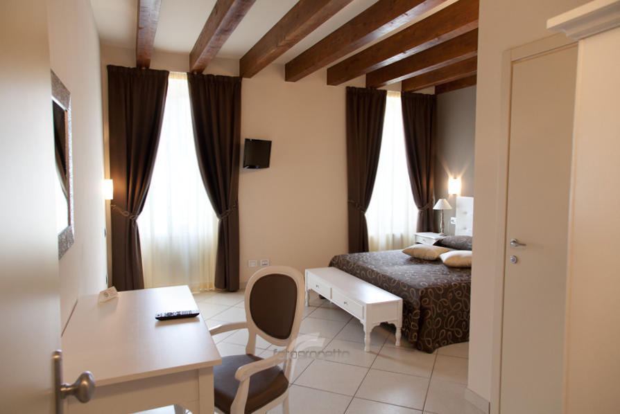 Albergo Roma Borgo Val di Taro Værelse billede